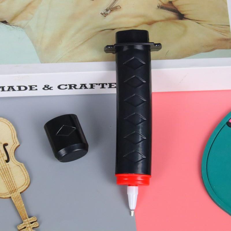 Samuray Kılıcı Katana Jel Kalem