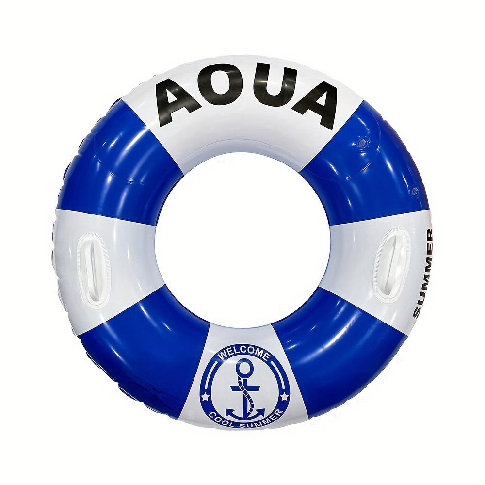 Saplı Yüzme Simidi