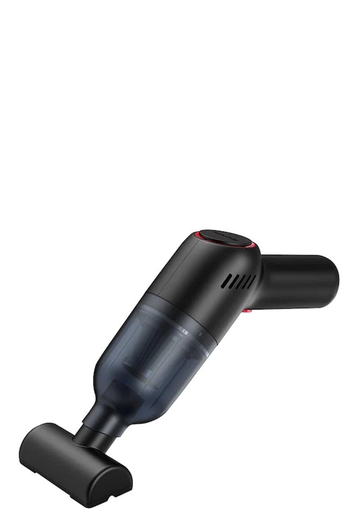 Shanen KM119 Şarjlı Kablosuz Araba Elektrik Süpürgesi