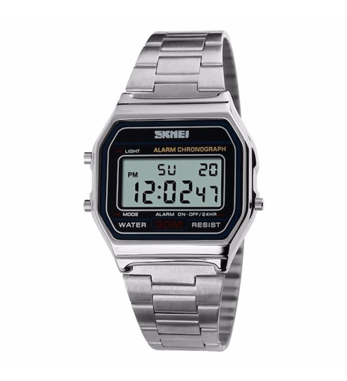 Skmei Erkek Kol Saati