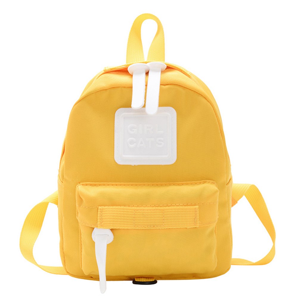 Su Geçirmez Çocuk Okul Sırt Çantası