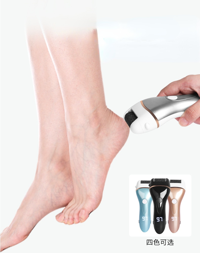 Sw Future Dijital Ekranlı, Ayak Pedikür Makinesi, Ayak Pedikür Aracıyla