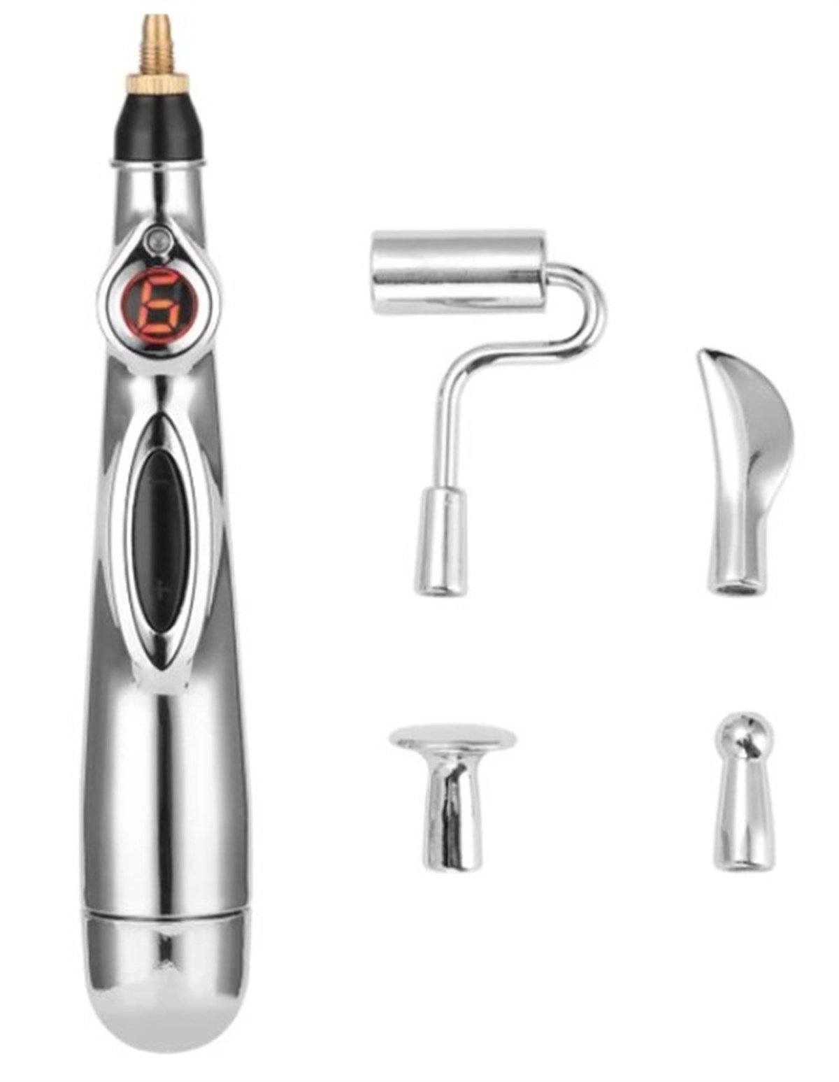 Sw Future Elektronik Akupunktur Kalem Aleti