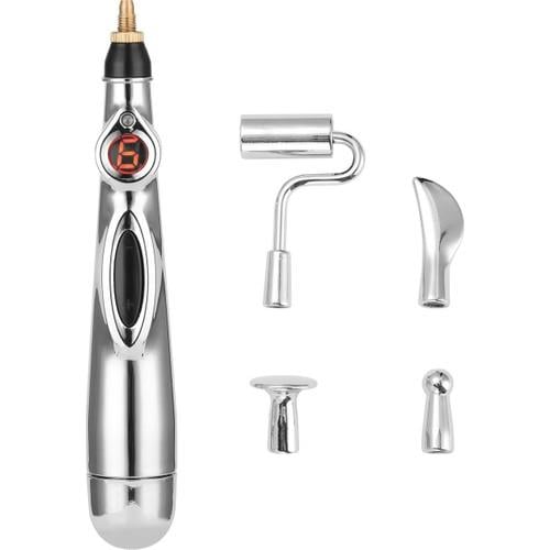 Sw Future Elektronik Akupunktur Kalem Aleti