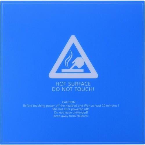 Sw Future Isıtmalı Yatak Etiket Levha Inşa Yüzey Plakası Yüksek