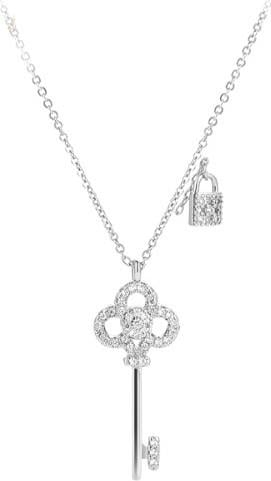 Sw Geleceğin Anahtarı Kolye