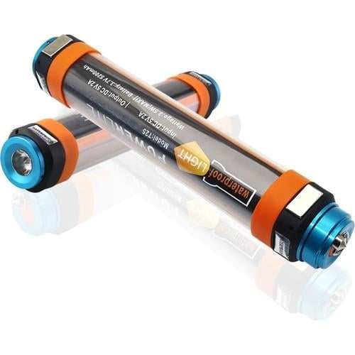 Sw Gelecek Açık Hava Ürünleri Güneş Fanı Lambası Kamp Lambası Katlanır Taşınabilir Cibinlik Çadır Kamp