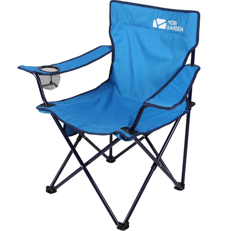 Sw Gelecek Açık Katlanır Sandalye Arkalığı Kamp Sandalyesi