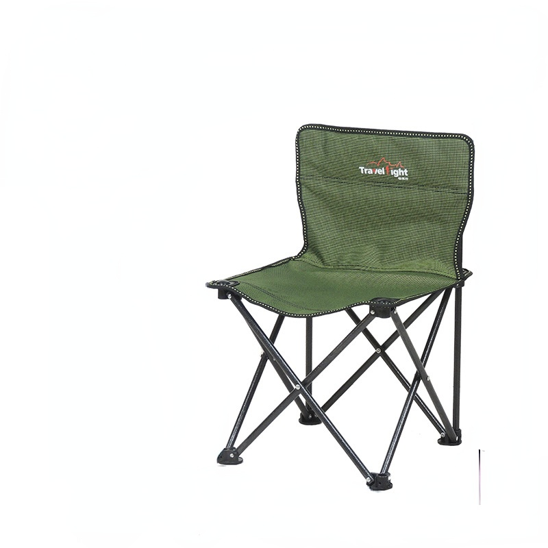 Sw Gelecek Açık Katlanır Sandalye Kamp Taşınabilir Boş Sandalye
