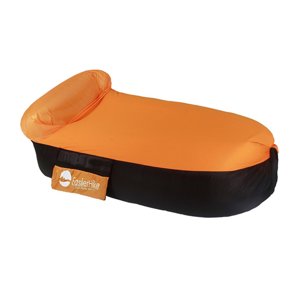 Taşıma Çantalı Şişme Koltuk Yatak  