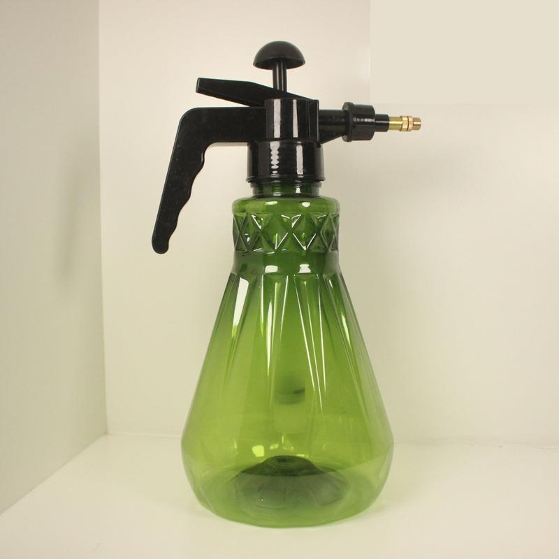 Tcherchi 1.5 Pnömatik Ev Yağmurlama Plastik Bahçe Sulama Kovası