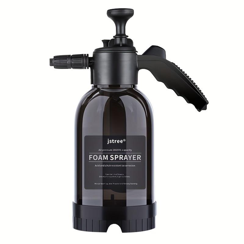 Tcherchi 2 Ayarlanabilir Nozul El Tipi Yüksek Basınçlı Su Püskürtücü