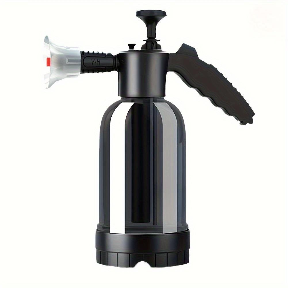 Tcherchi 2 El Tipi Yüksek Basınçlı Plastik Bahçe Sulama Kabı