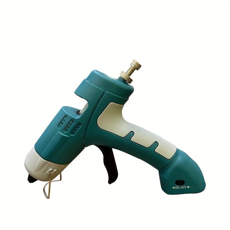 Tcherchı 2200mah Lityum Pil Sıcak Silikon Tutkal Tabancası