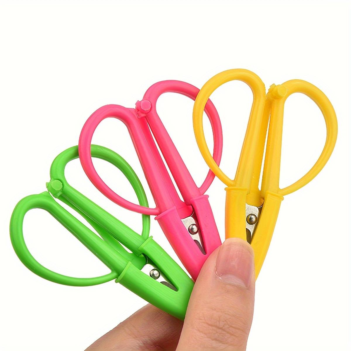 Tcherchı 3 Parça Mini Makas