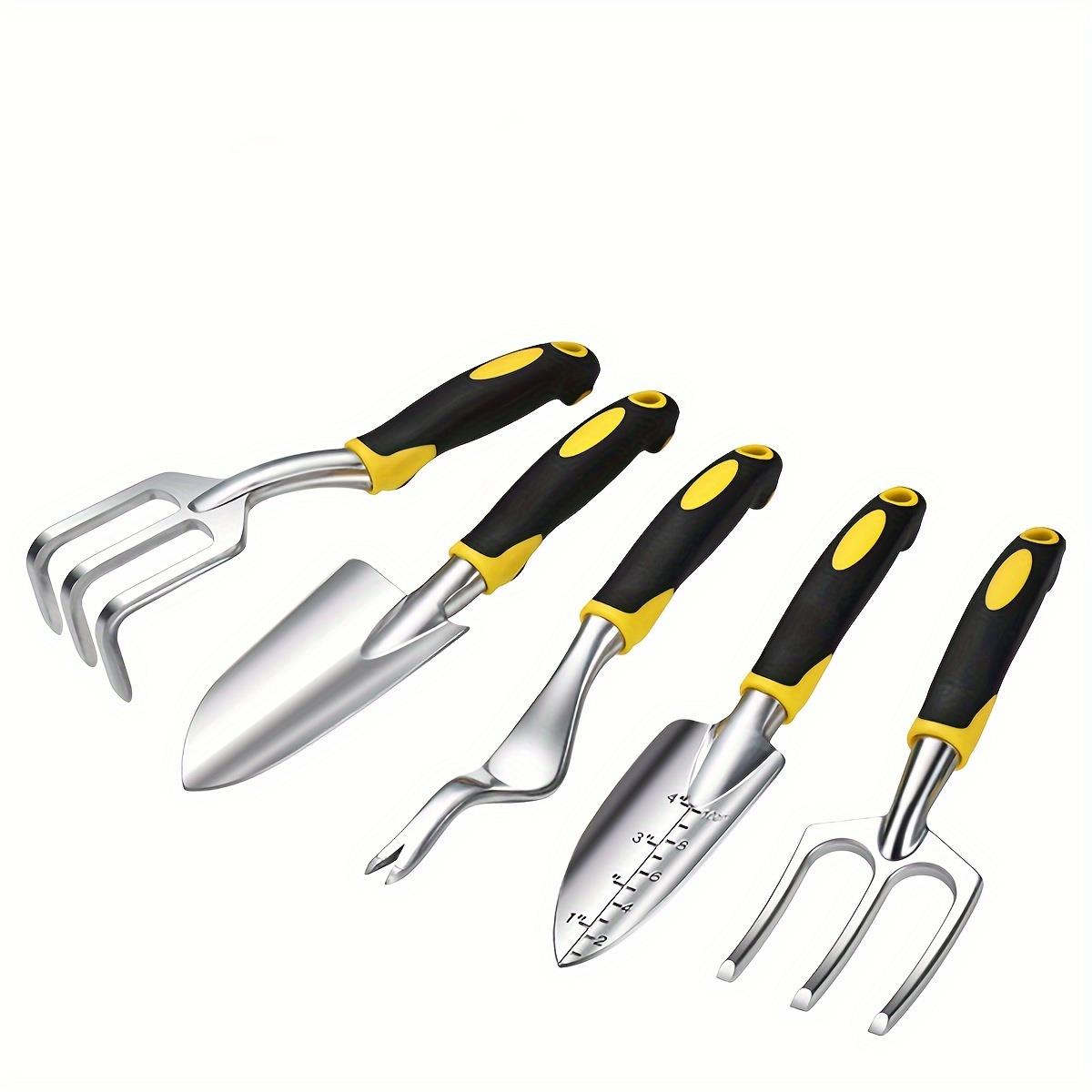 Tcherchı 5 Adet Bahçe Küreği