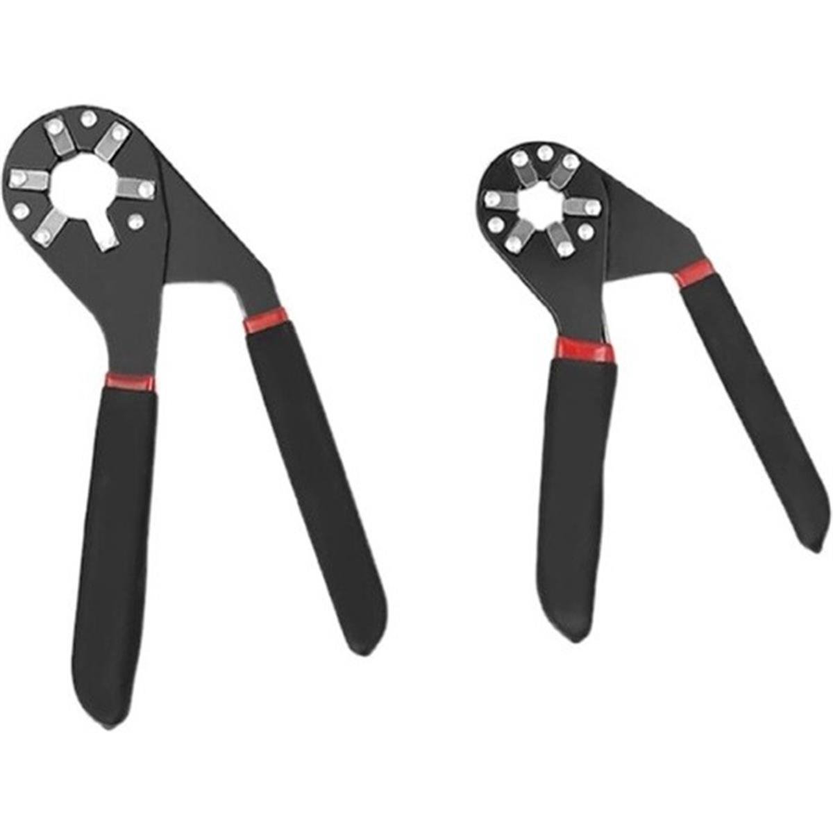 Tcherchi 8 In Çok Fonksiyonlu Altıgen Anahtar