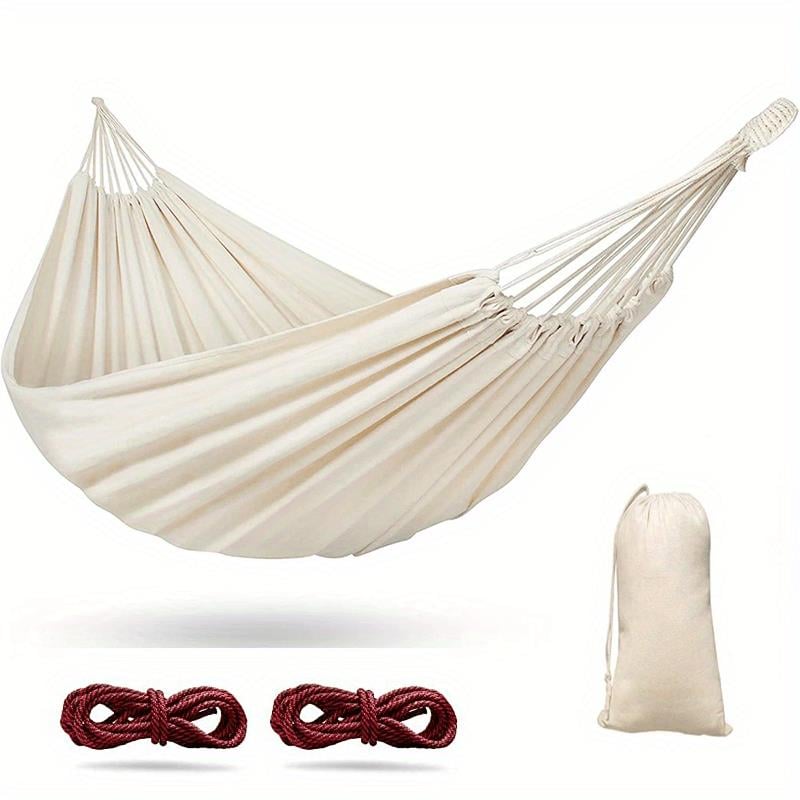 Tcherchı Açık Hava Hamak, Ağaç Askılı Tek Ve Çift Yetişkin Hamak 260