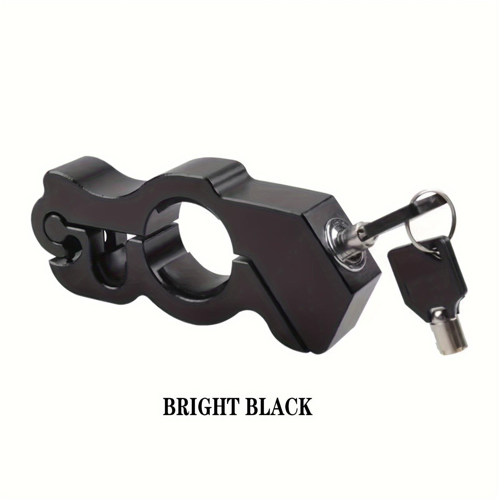 Tcherchi Ağır Hizmet Bisikleti Ve Motosiklet Kilidi