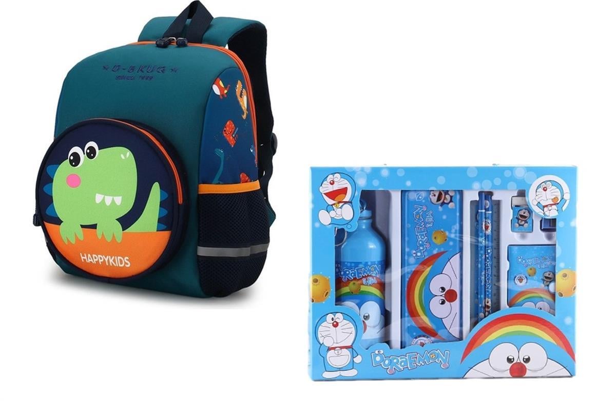 Tcherchi Anaokulu Kreş Okul Seti