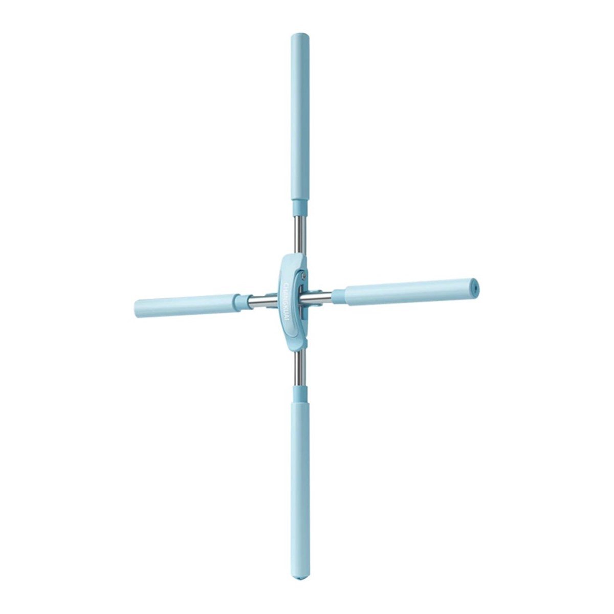 Tcherchi Ayarlanabilir Kambur Duruş Düzeltici Yoga Fitness Çubuk