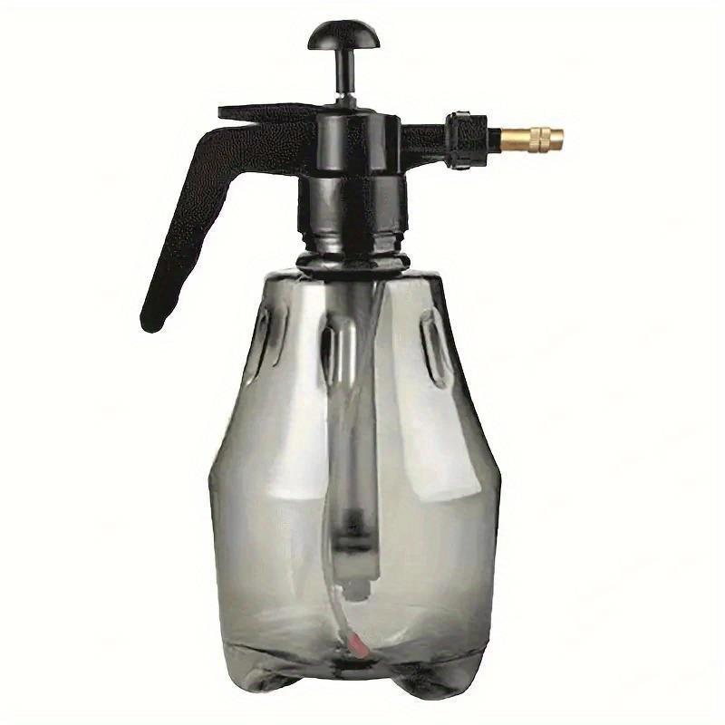 Tcherchi Bahçe Plastik Hava Basınçlı Sulama Sprey Şişesi