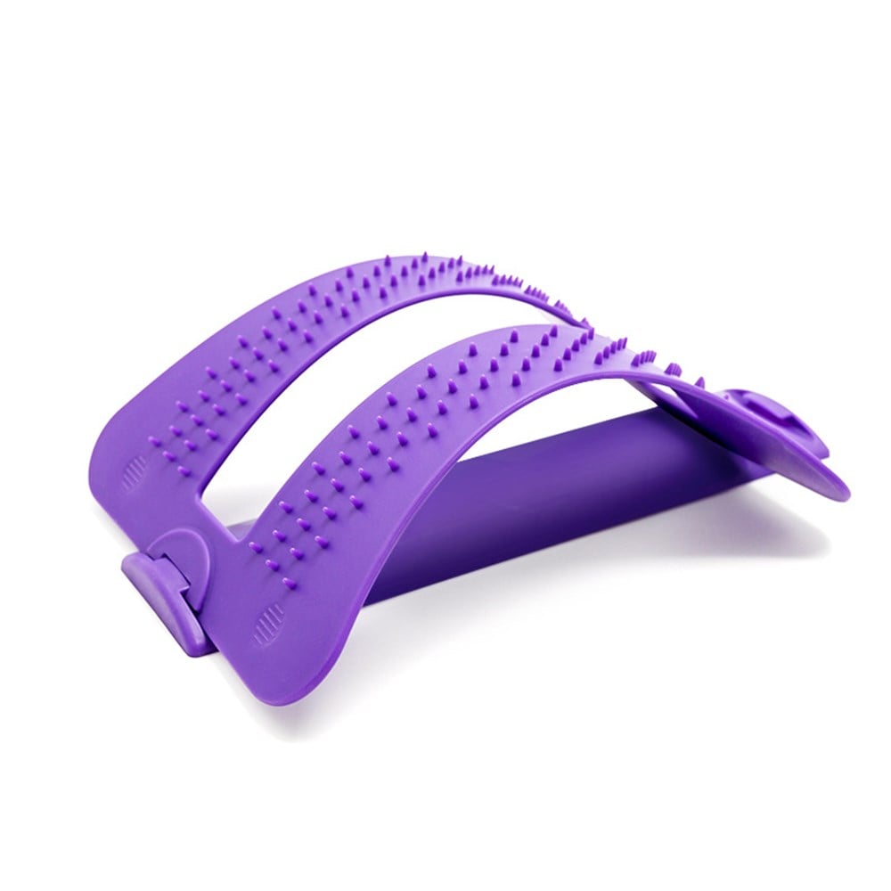 TCHERCHI BEL DESTEĞİ VE MASAJ ALETİ