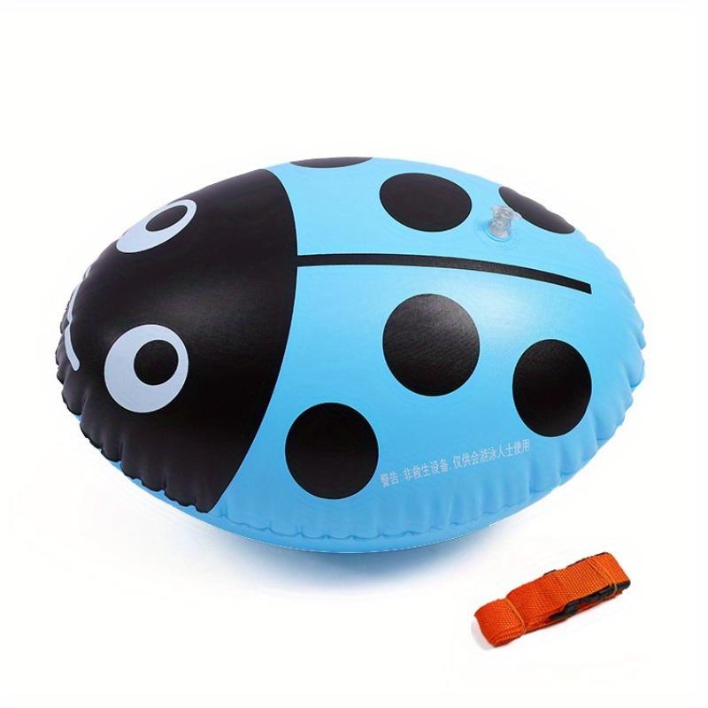 Tcherchi Böcek Şekilli Yüzme Şamandırası, Şişme Yüzme Simidi