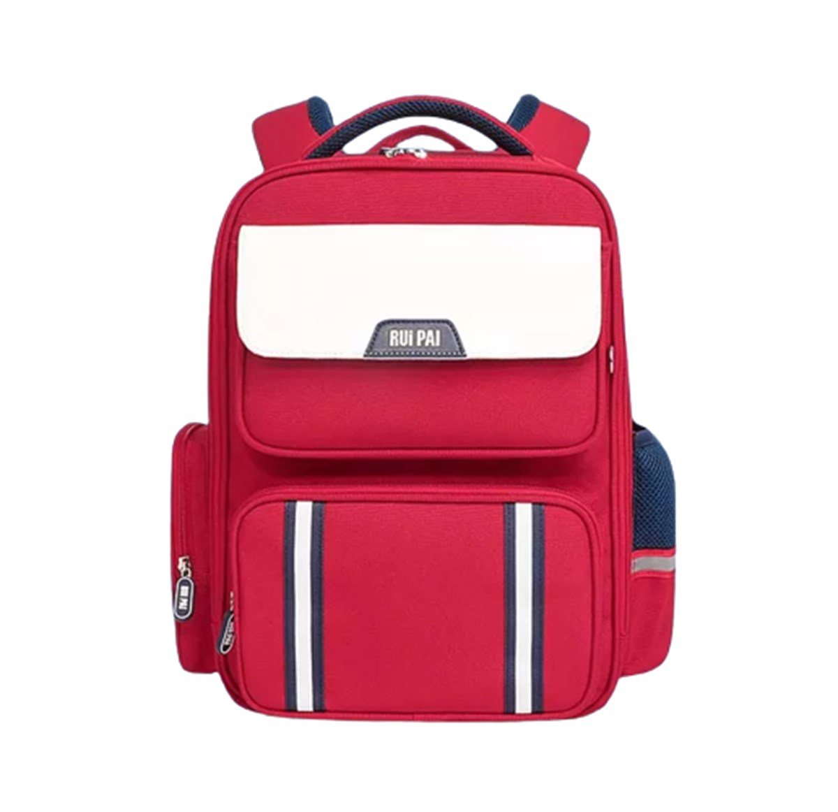 Tcherchi Büyük Kapasiteli Çocuk İlköğretim Sırt Çantası