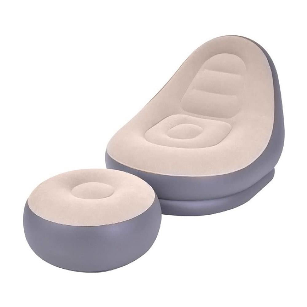 Tcherchi Çok Fonksiyonlu Şişme Koltuk Takımı