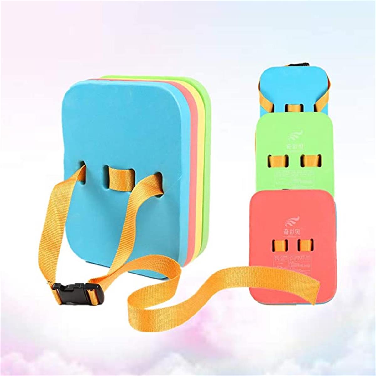 Tcherchi Dört Katmanlı Yüzme Tahtası