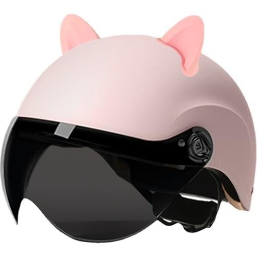 Tcherchi Dört Mevsim Motosiklet Kaskı Standart