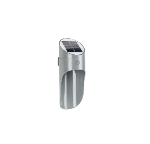 Tcherchi Duvar Lambası Su Geçirmez LED İndüksiyon Modern Bahçe Aydınlatması