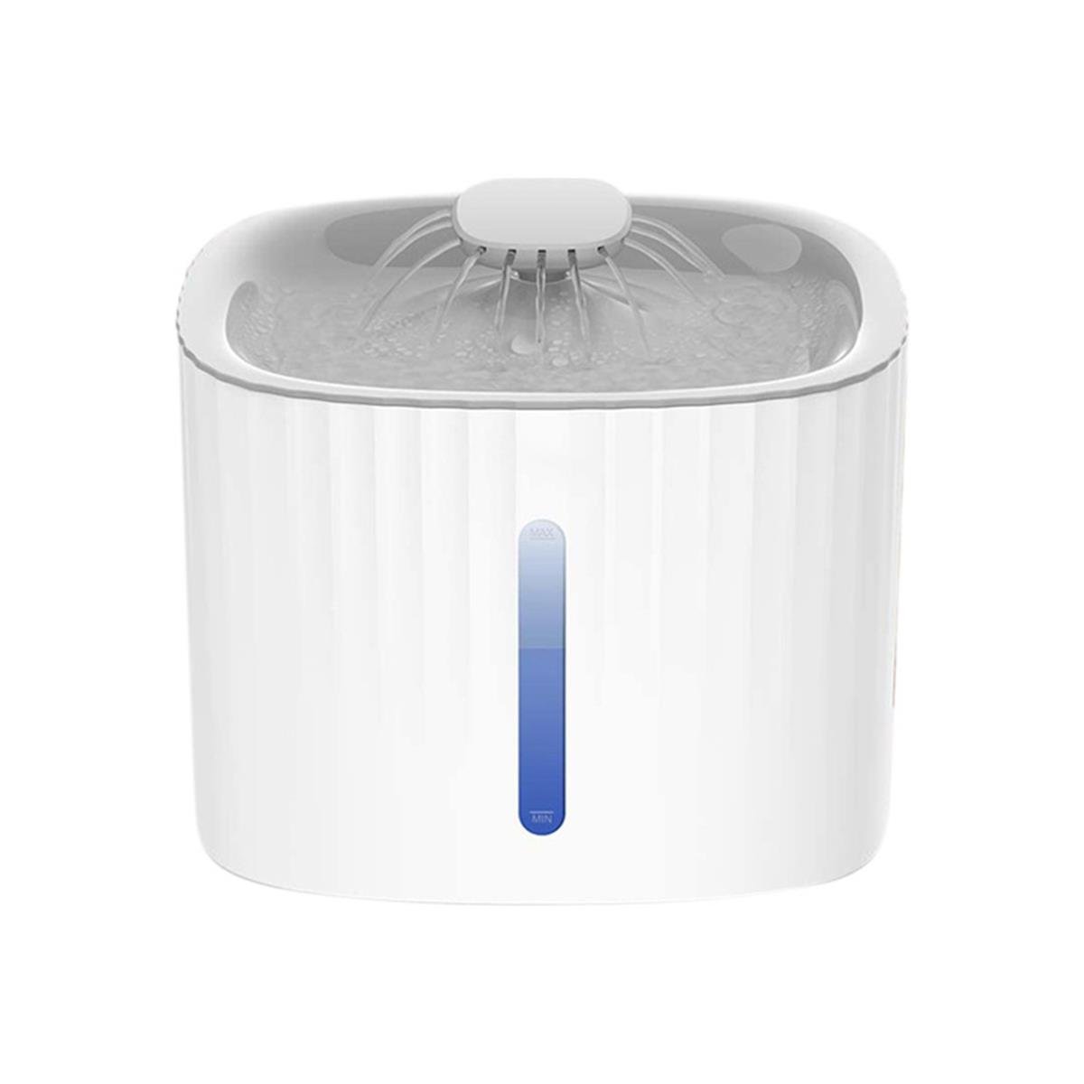 Tcherchi Evcil Hayvanlar Için Otomatik Su Sebili 3l