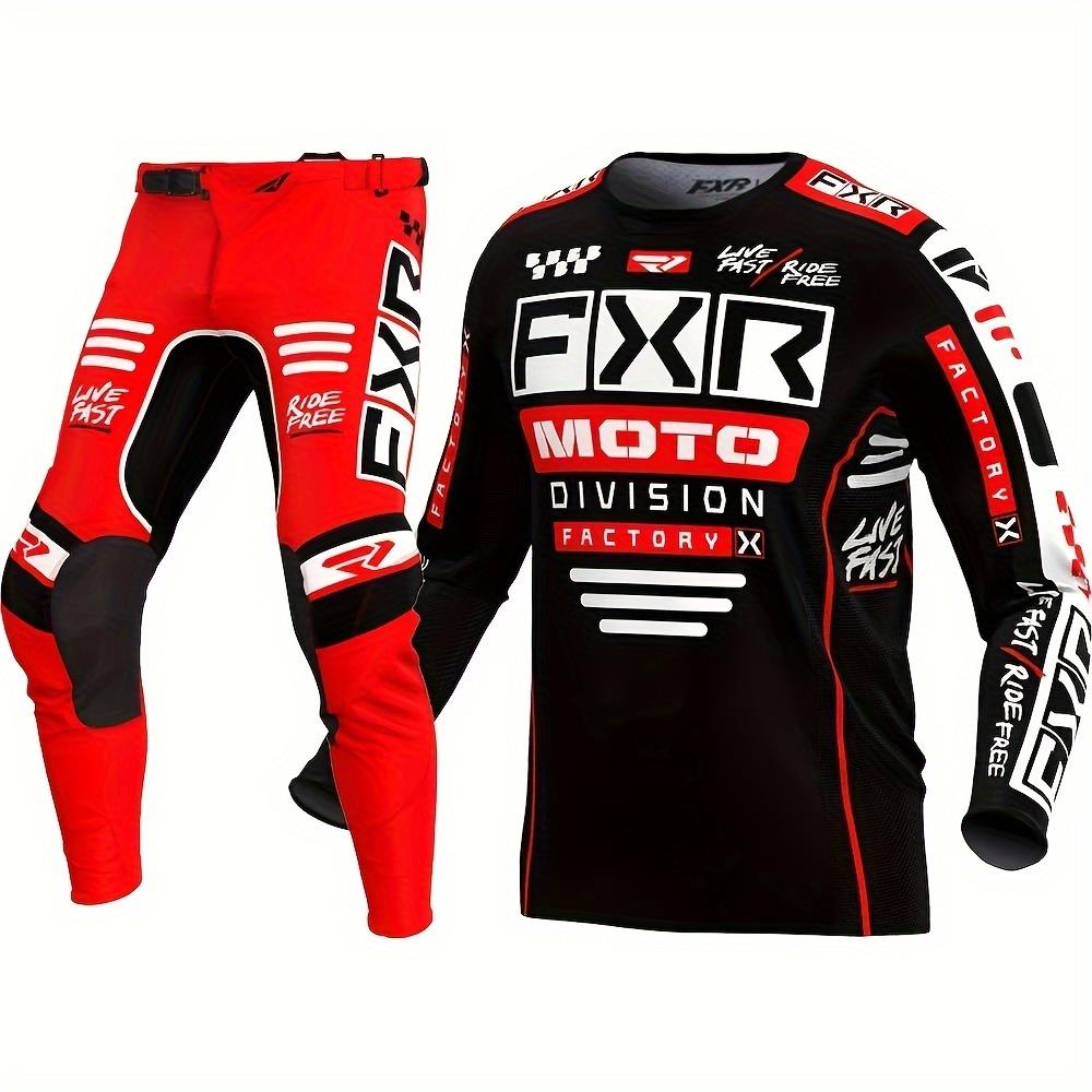 Tcherchi Fxr 2024 Podyum İçin Gladyatör Dişli Seti İçin