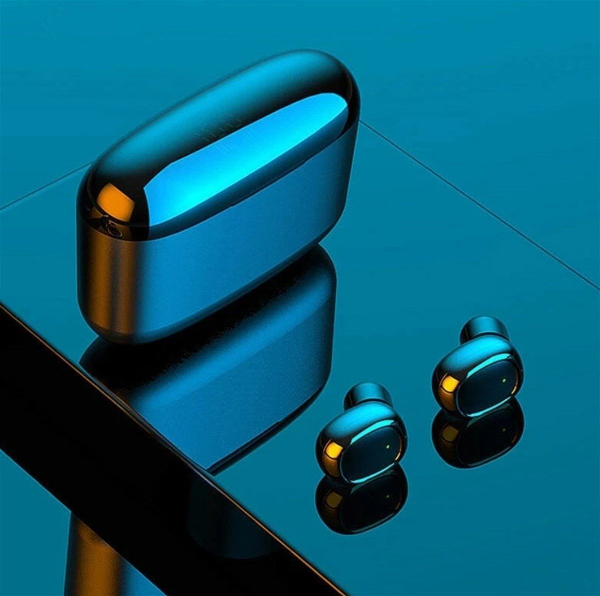 Tcherchi G5S Bluetooth Kablosuz Kulaklık 