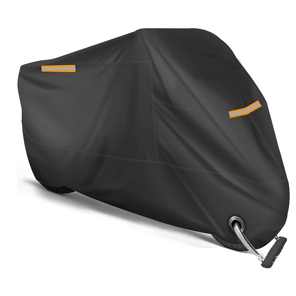 Tcherchı Güneş Korumalı Suya Dayanıklı Motosiklet Kılıfı