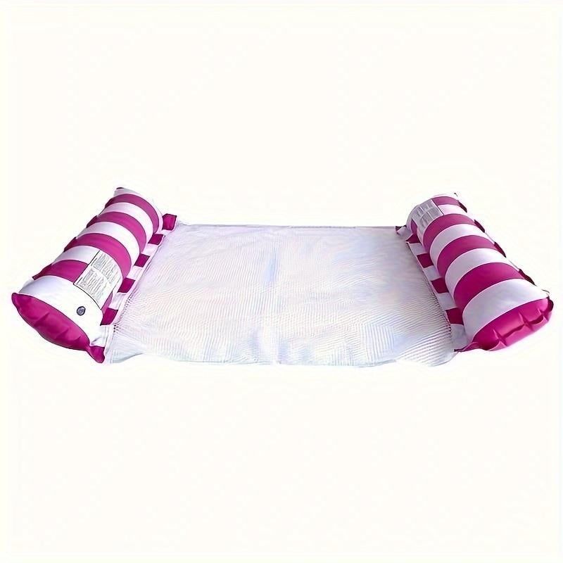 Tcherchi Havuz Şişme Yüzer Yatak