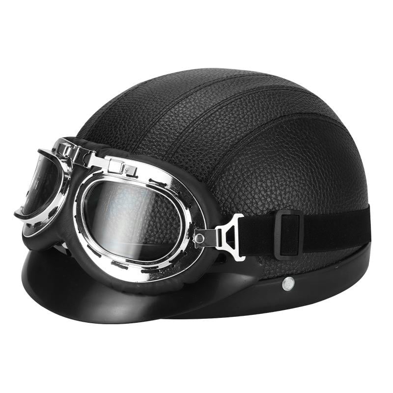 Tcherchi İhome Unisex Motosiklet Kask Standart