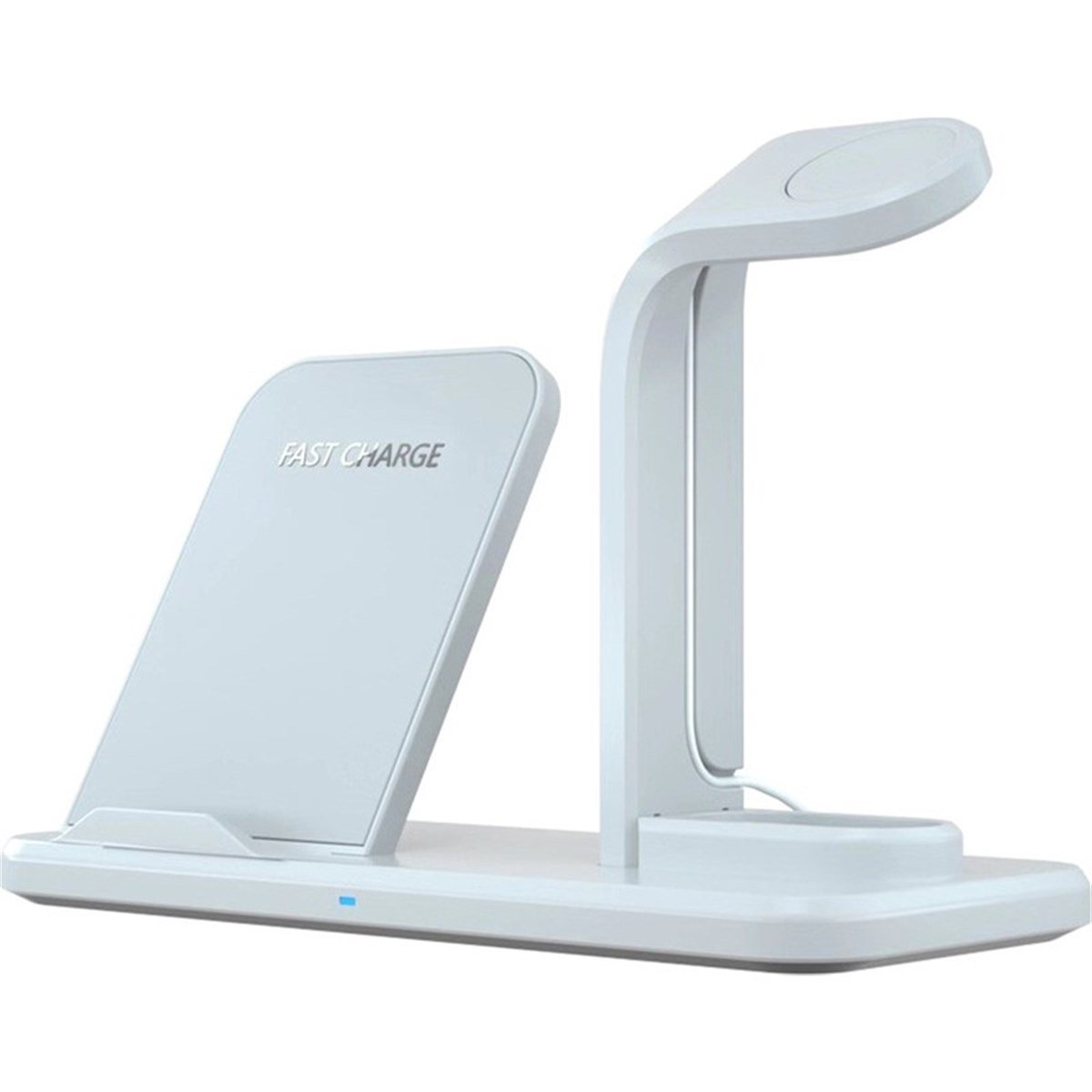 Tcherchi Kablosuz Şarj Standı