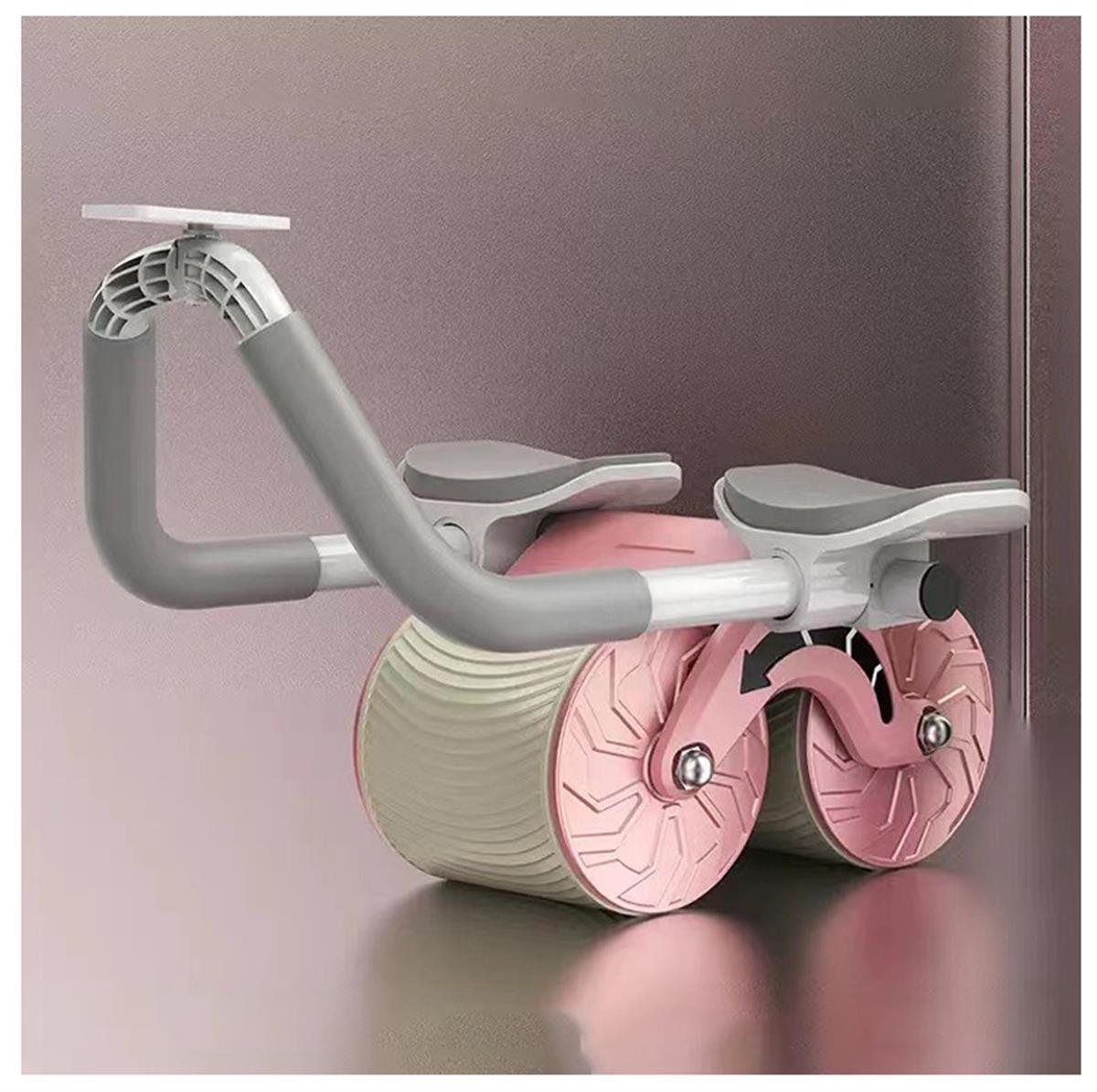 Tcherchi Kardiyo Karın Egzersiz Silindiri