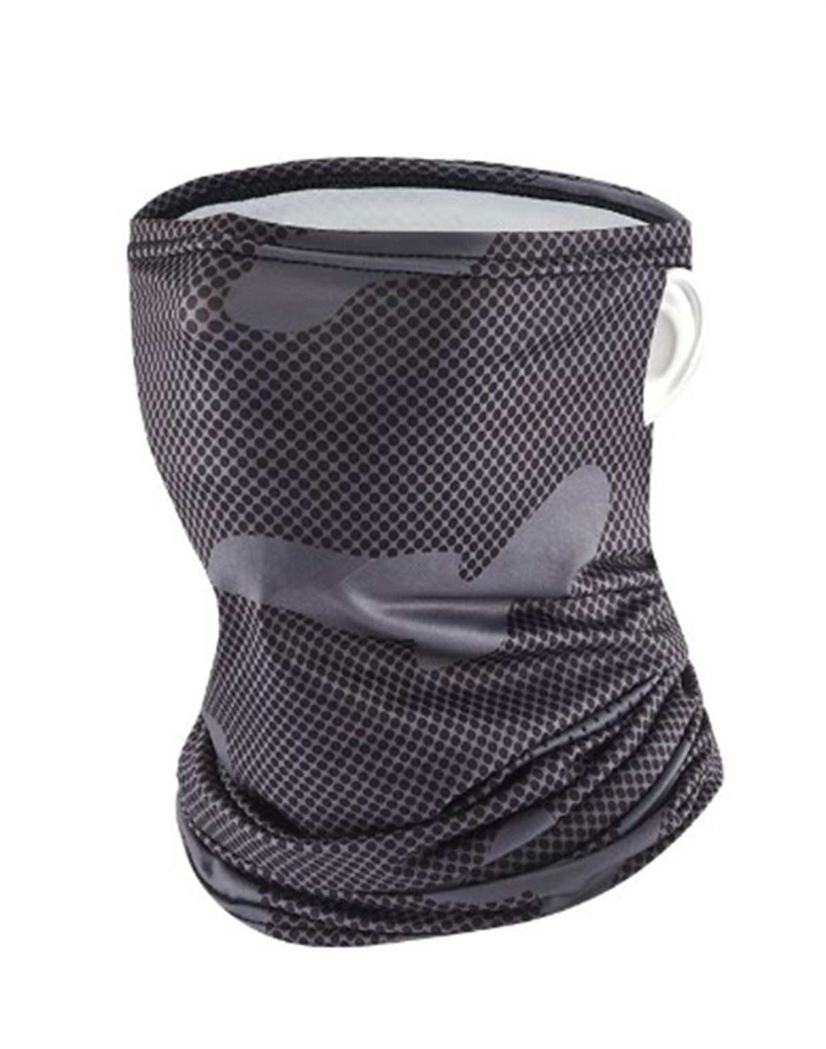 Tcherchi Kumaş Yazlık Yüz Maskesi