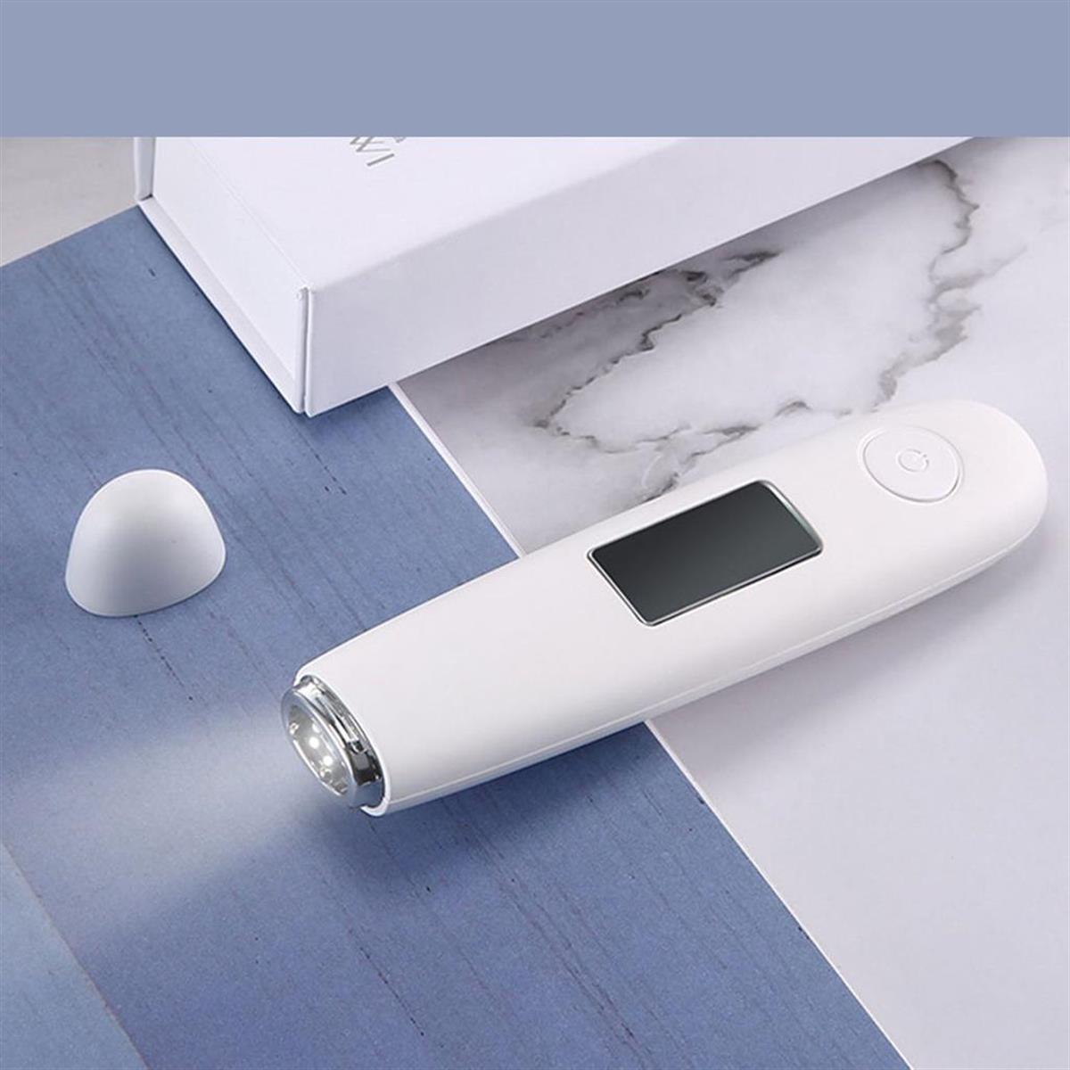 Tcherchi LCD Dijital Yüz Nemi Cilt Test Cihazı