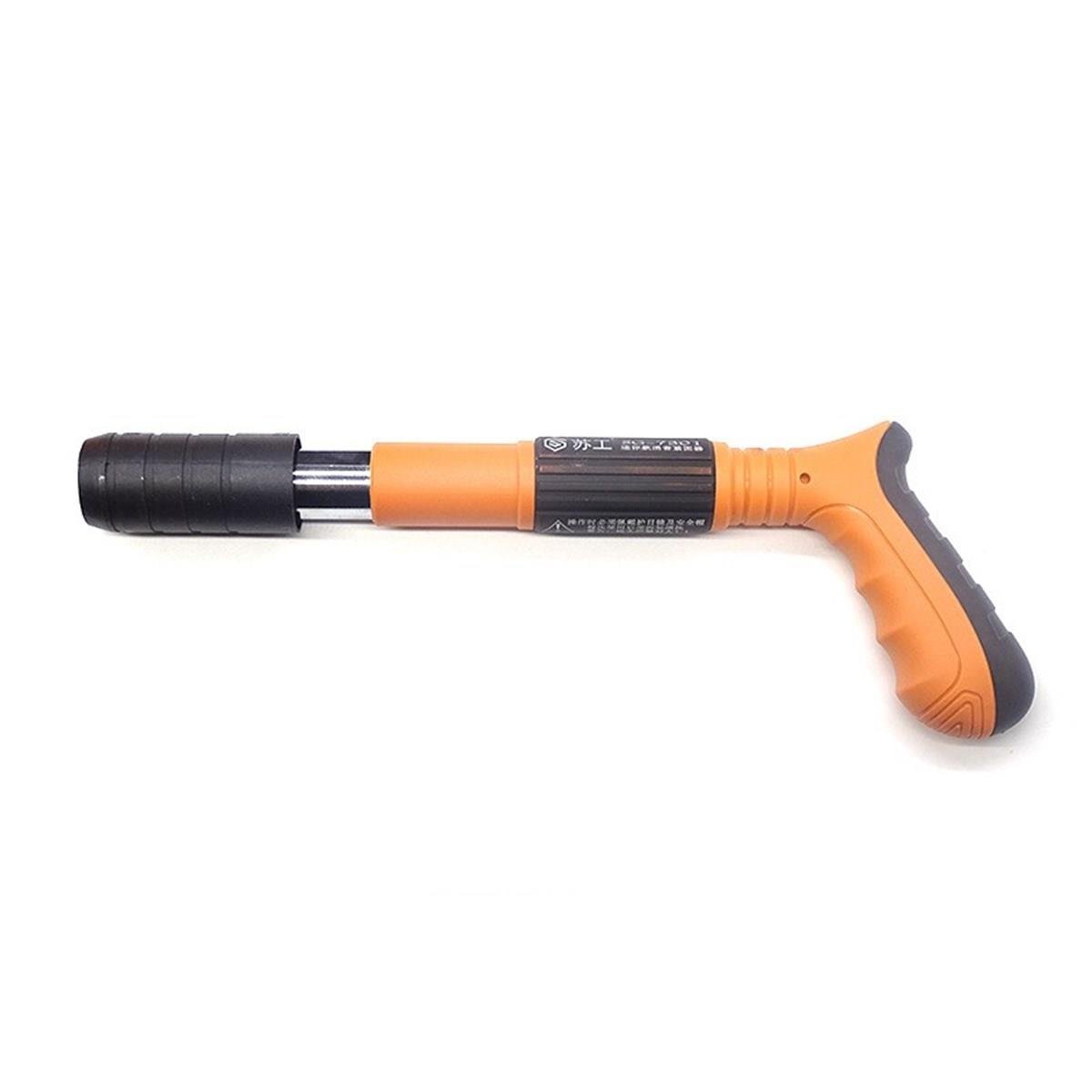 Tcherchi Manuel Mini Çelik Çivi Çakma Tabancası