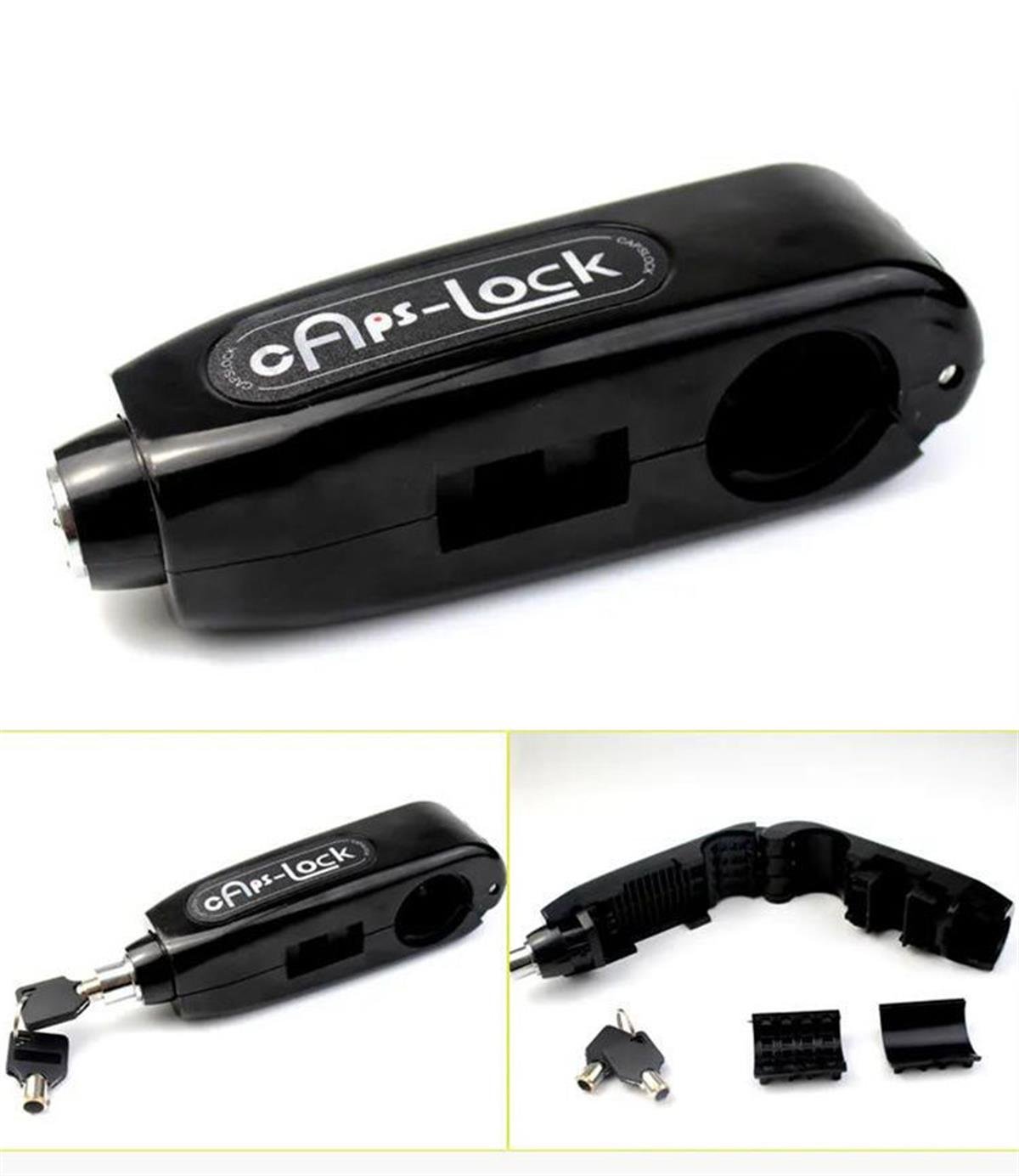 Tcherchi Motorsiklet Fren Kilidi