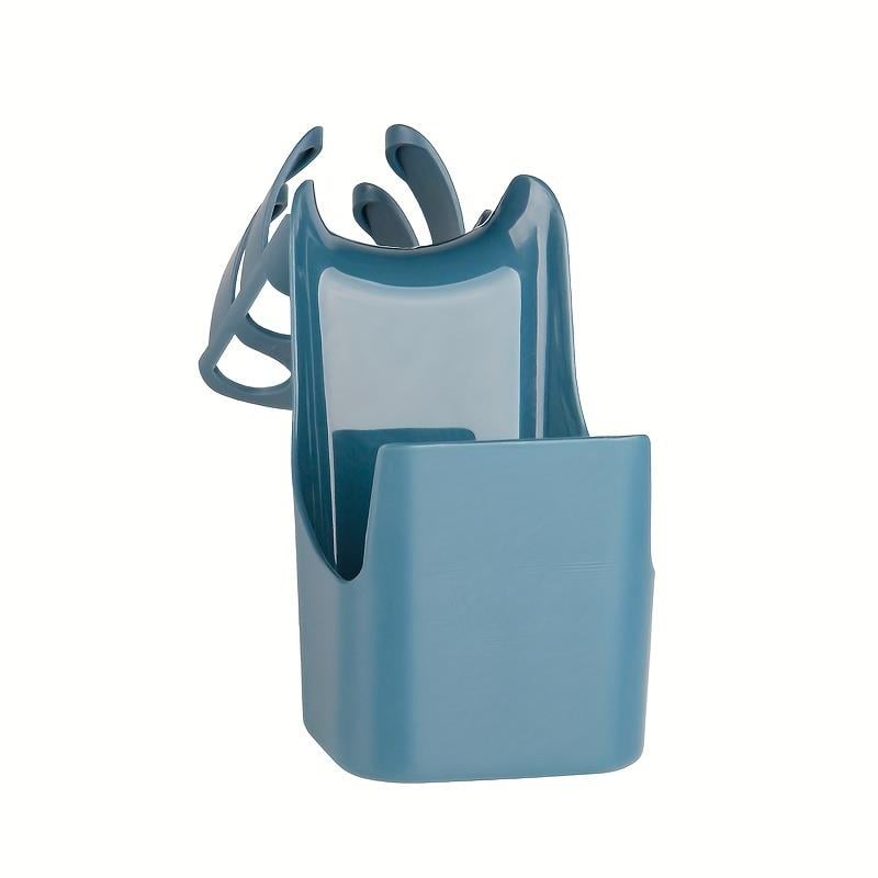 Tcherchı Motosiklet Bisiklet Zinciri Yağı Saklama Alet Kutusu