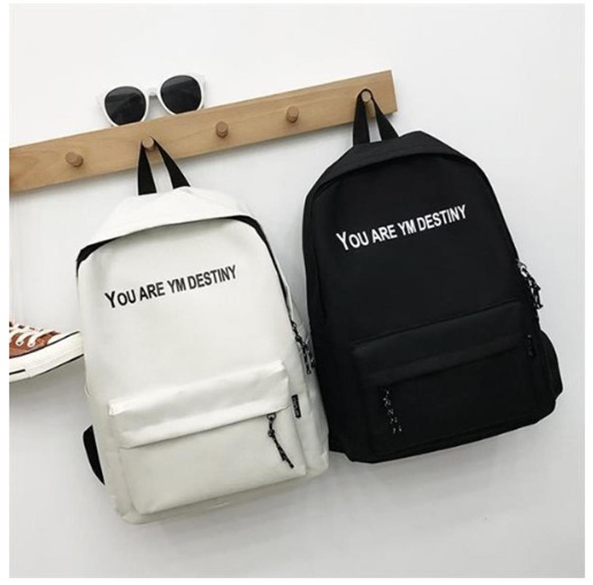 Tcherchi Öğrenci Okul Sırt Çantası