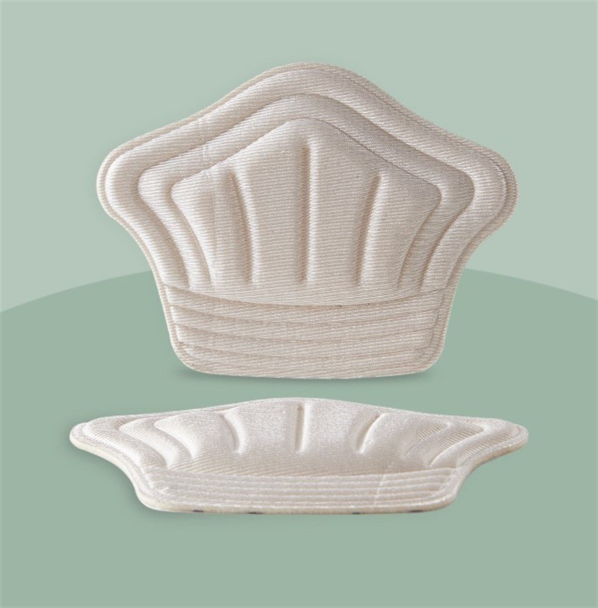 Tcherchi Ortopedik Topuk Koruyucu Yumaşak Ped