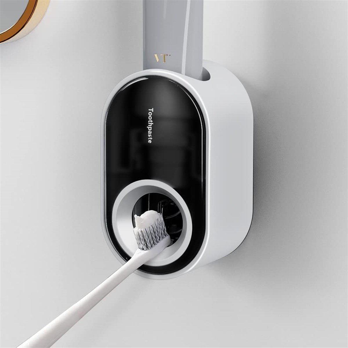 Tcherchi Otomatik Diş Macunu Sıkacağı