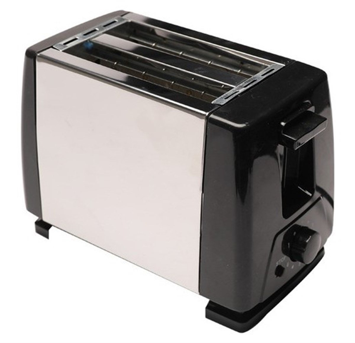 Tcherchi Otomatik Ekmek Kızartma Makinesi